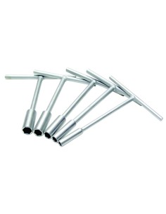 Set de mânere în T MOTION...