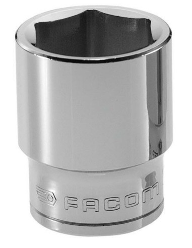 Priză FACOM 1/2" OGV® 28mm - 6 puncte