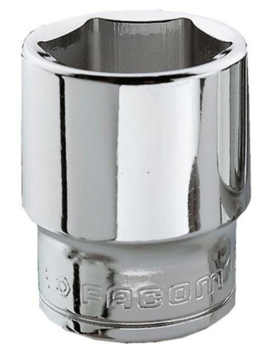 FACOM 3/8" OGV® Drive Socket 10mm - 6 point