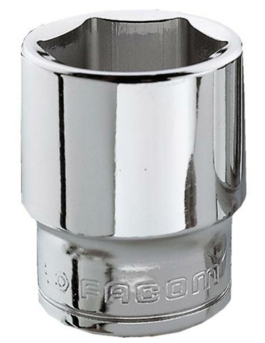 FACOM 3/8" OGV® Drive Socket 12mm- 6 point