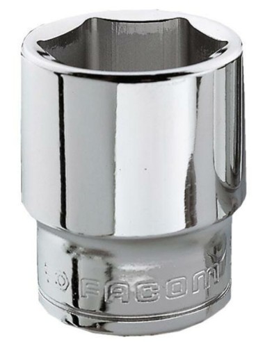 FACOM 3/8" OGV® Drive Socket 13mm- 6 point