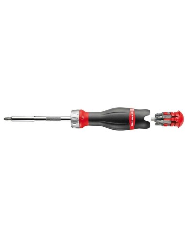 FACOM Ratchet Protwist® screwdriver bit drivers