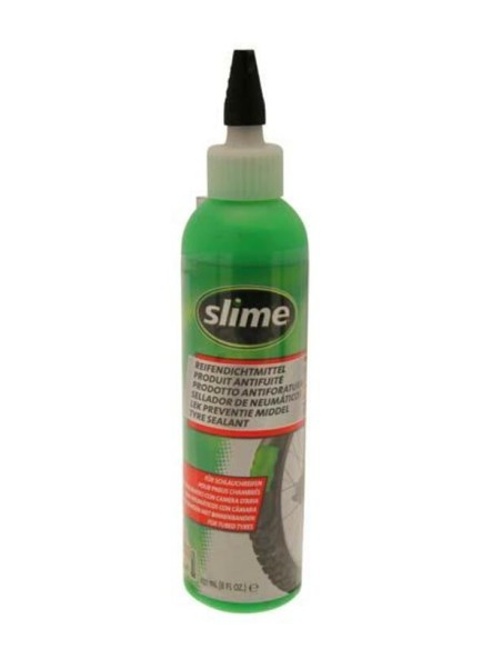 SLIME Inner Tube Tyre sealant 237ml