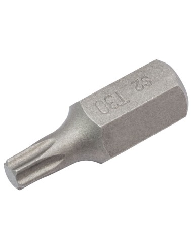 Biți de rezervă DRAPER Torx 30mm - Lungime 30mm