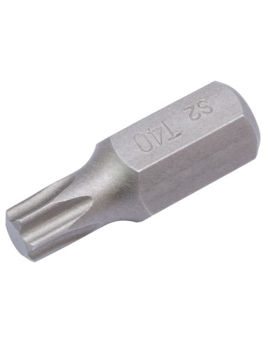 Biți de rezervă DRAPER Torx 40mm - Lungime 30mm