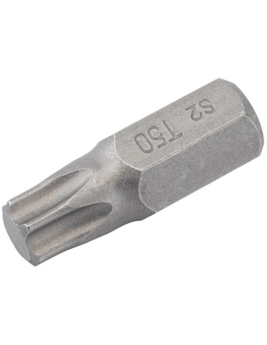 Biți de rezervă DRAPER Torx 50mm - Lungime 30mm