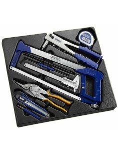 EXPERT 2/3 Metal Sheet...