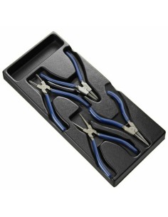 EXPERT 4 Circlips Pliers...