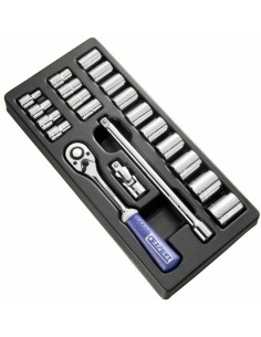 Modul EXPERT 1/2'' prize și...