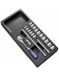 EXPERT 3/8'' Sockets &...