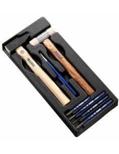 EXPERT Impact Tools Module...