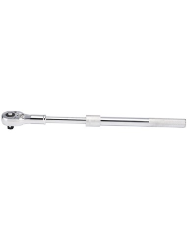 DRAPER 3/4’’ Reversible and Extensible Drive Ratchet