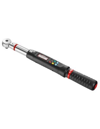 FACOM Electronic Torque Wrench