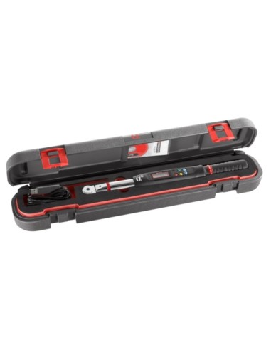 Cheie dinamometrică electronică FACOM