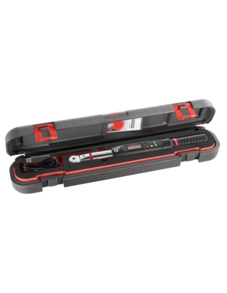 Cheie dinamometrică electronică FACOM