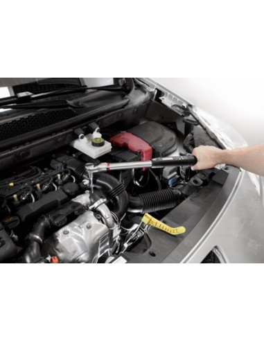 Cheie dinamometrică electronică FACOM