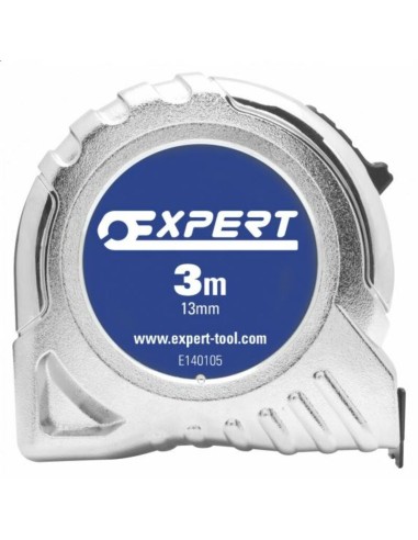 Bandă de măsurat EXPERT 3m nailon