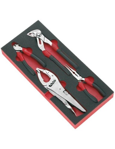 FACOM 4 Pliers Module