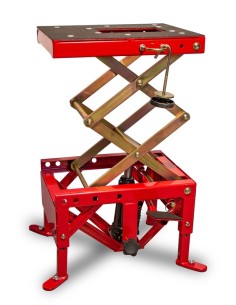 BIHR Hydraulic MX Lift...