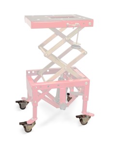 BIHR Wheels with Brake for...
