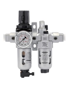 DRAPER Filter - Regulator -...