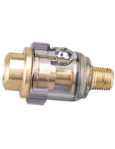 DRAPER 1/4'' BSP in Line...