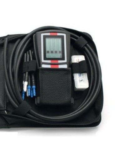 SYNX Electronic Classic Vacuum analyser