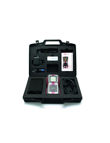 SYNX Profi Line Vacuum Analyser - Professional model