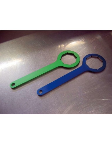 KAYABA Fork Cap Wrench Ø49mm/6-points