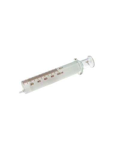 KYB Syringe 100ml