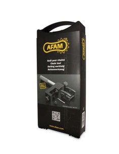 AFAM DRCP3 transmission... 2