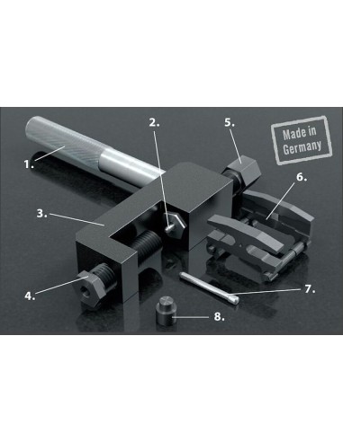 AFAM DRCP3 transmission chain breaker...