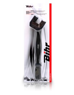 BIHR Transmission Chain Brush 2