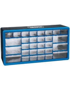 DRAPER Organisers with 30...