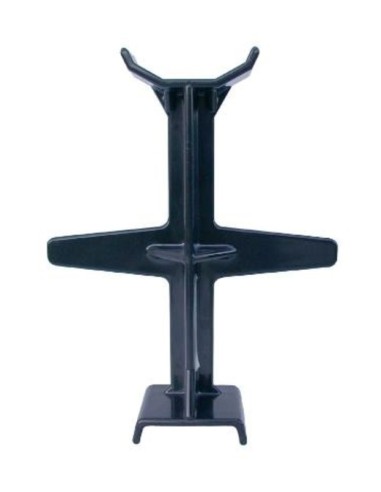 BIHR Home Track Fork Blocker for Transportation - Standard Lenght 300 mm