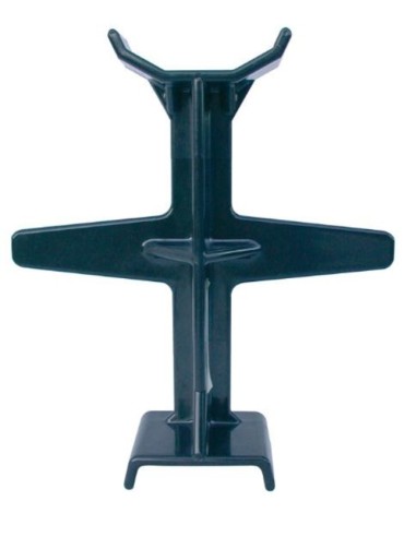 BIHR Home Track Fork Blocker for Transportation - Small Lenght 215 mm