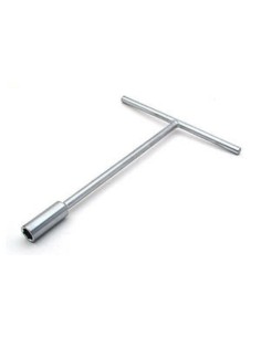 BIHR T-Handle Socket Key...