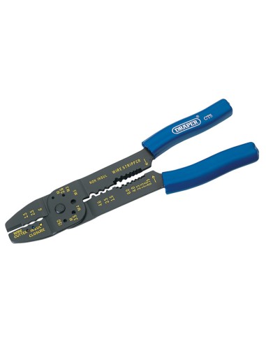 DRAPER Crimping Plier