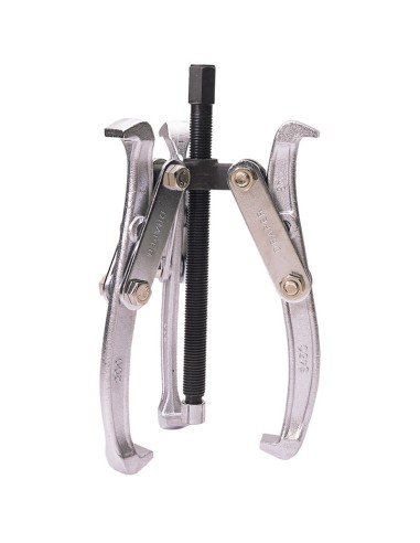 DRAPER Triple Leg Reversible Puller H102mm/Ø110mm