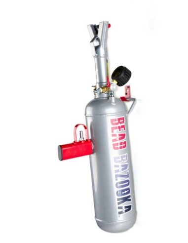 BIHR Bead Bazooka Pneumatic Inflator