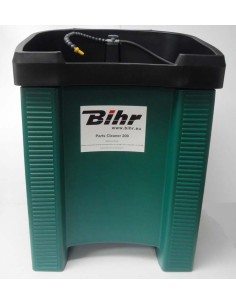 Mașină de spălat piese...