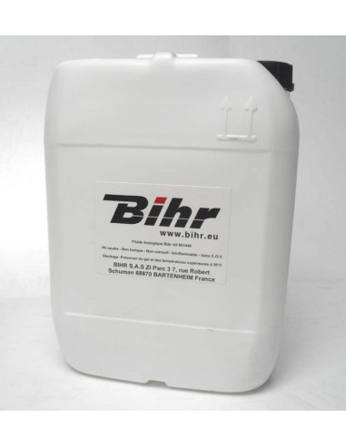 BIHR Biological Cleaning Fluid Can 20L