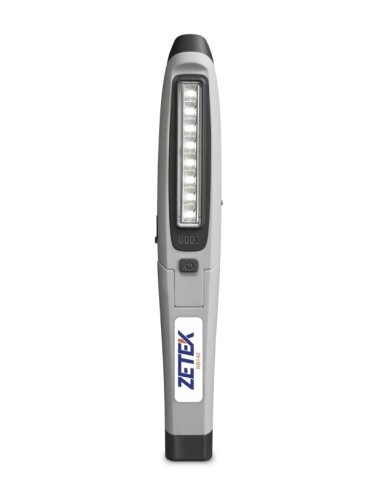 ZECA Rechargeable Lamp Led Technology 520 Lux