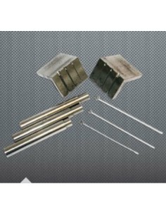 Venhill cable fastener for...