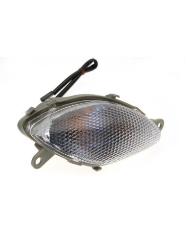 V PARTS Indicator Front Left OE Type Suzuki GSX1300R Hayabusa