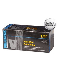 VULCATEK Repair Pins Ø4,5mm...