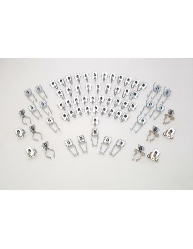 FACOM Hook Set 30 Pieces