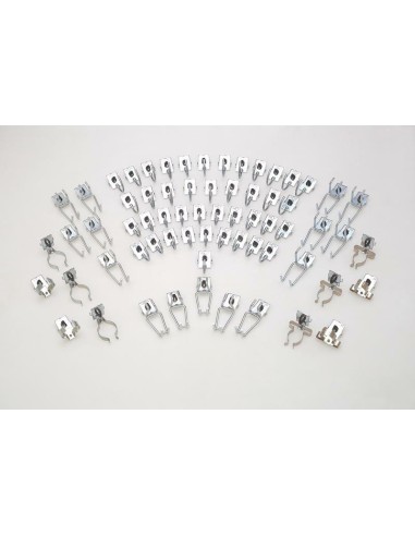 FACOM Hooks Set 65 Pieces