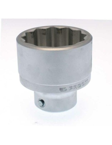 FACOM 3/4" OGV® Drive Socket 55mm - 12 point