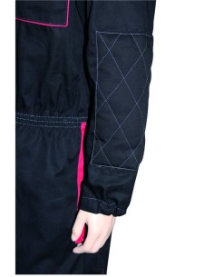 Workshop Overall BIHR size M 2